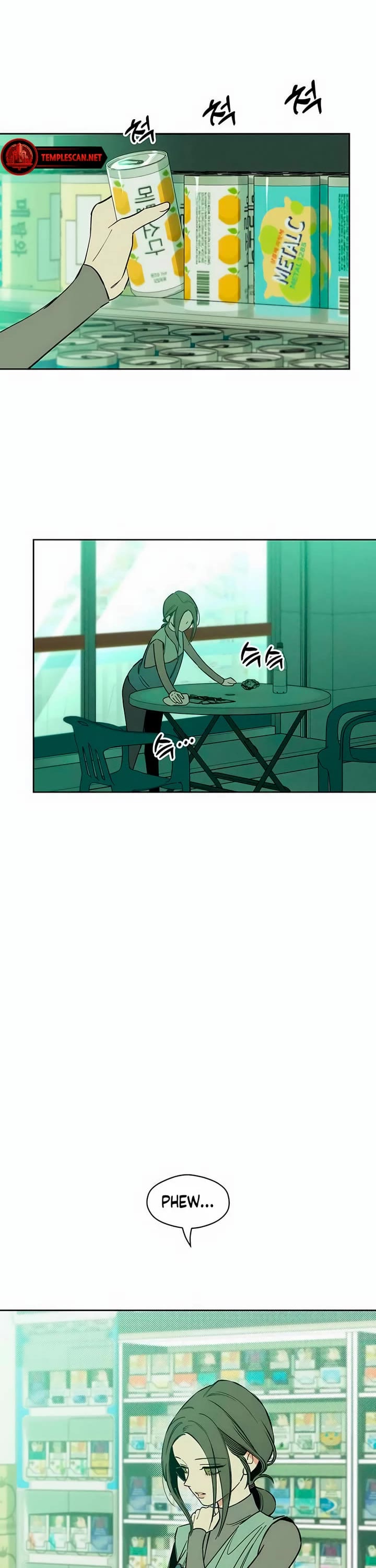 Read Tears on a Withered Flower Manga Online