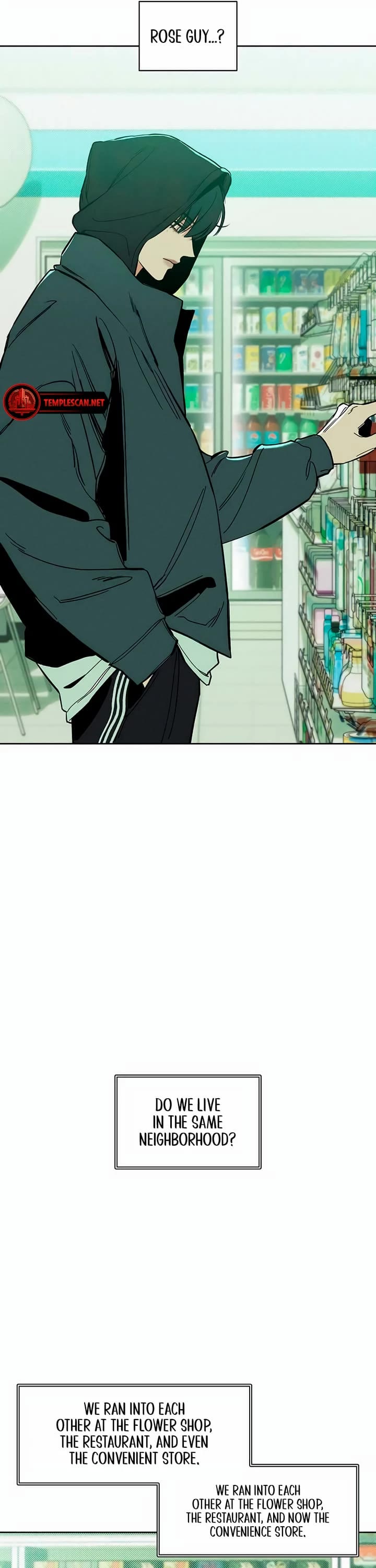 Read Tears on a Withered Flower Manga Online