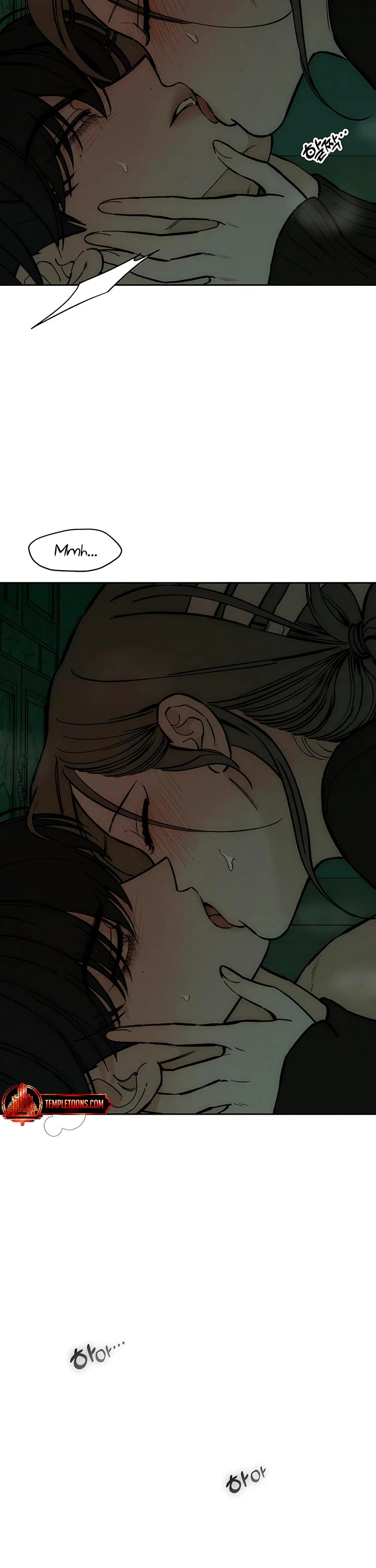 Read Tears on a Withered Flower Manga Online