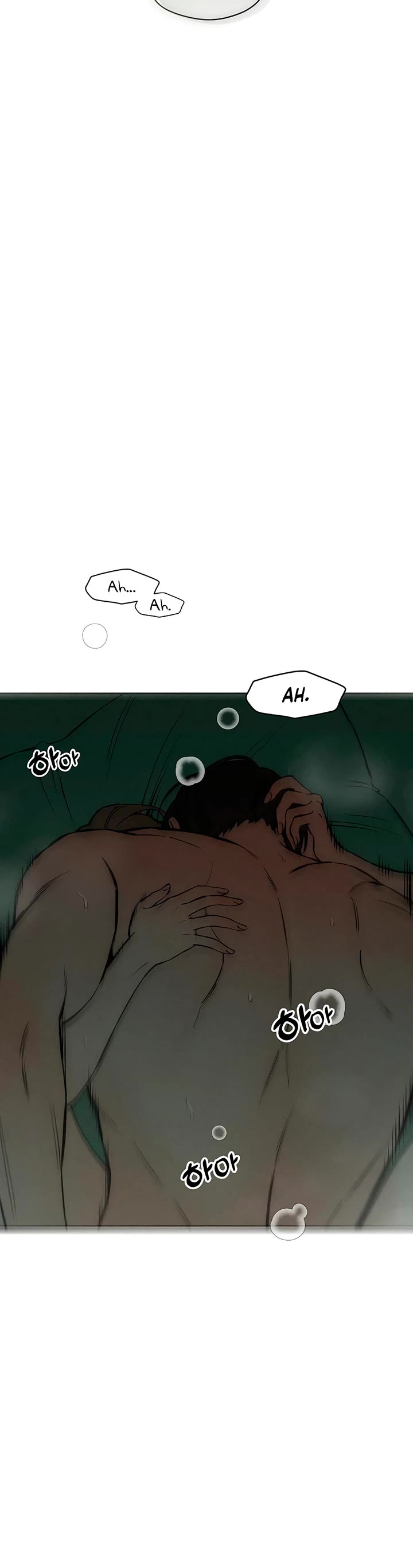 Read Tears on a Withered Flower Manga Online