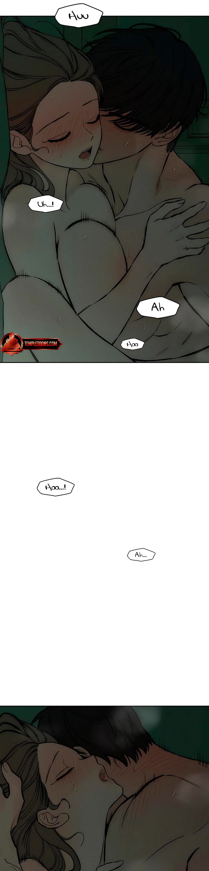 Read Tears on a Withered Flower Manga Online