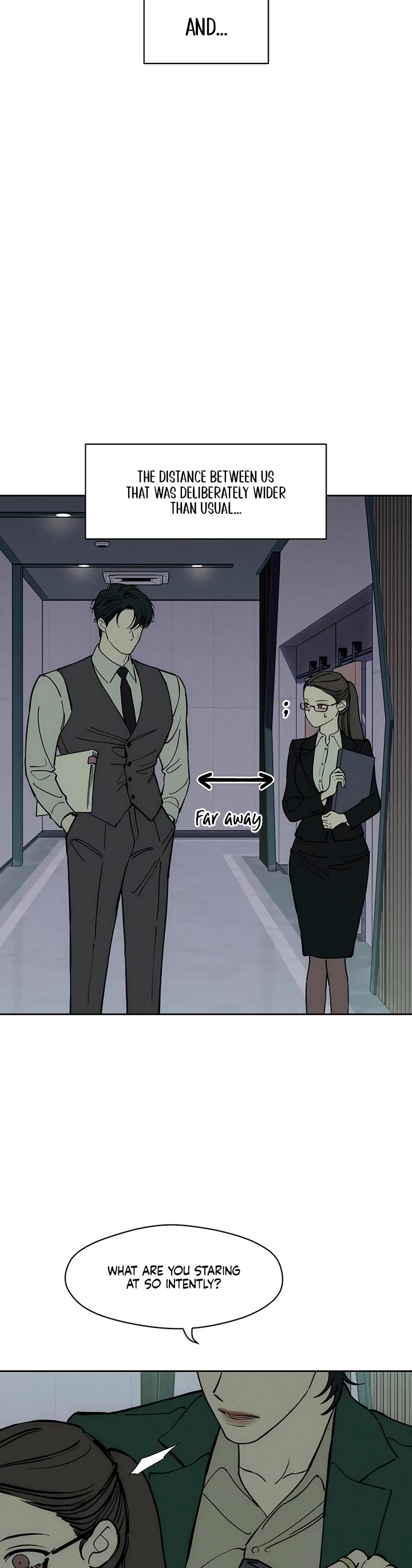 Read Tears on a Withered Flower Manga Online