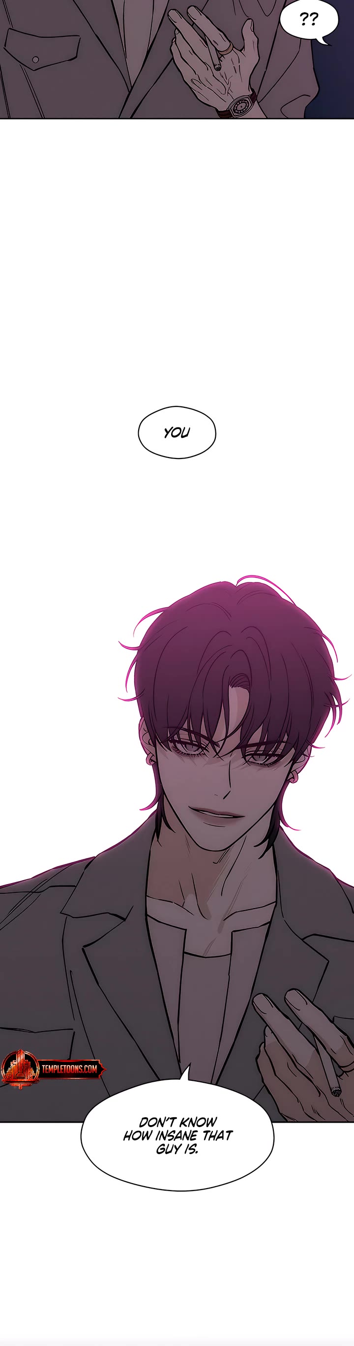 Read Tears on a Withered Flower Manga Online