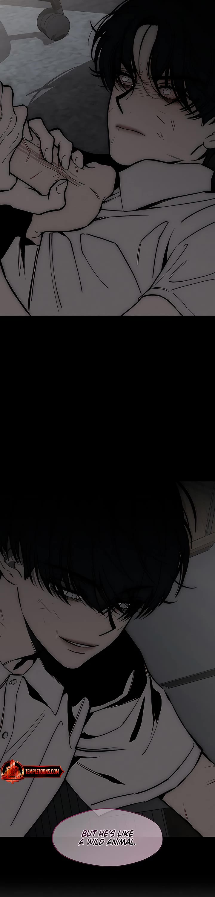 Read Tears on a Withered Flower Manga Online