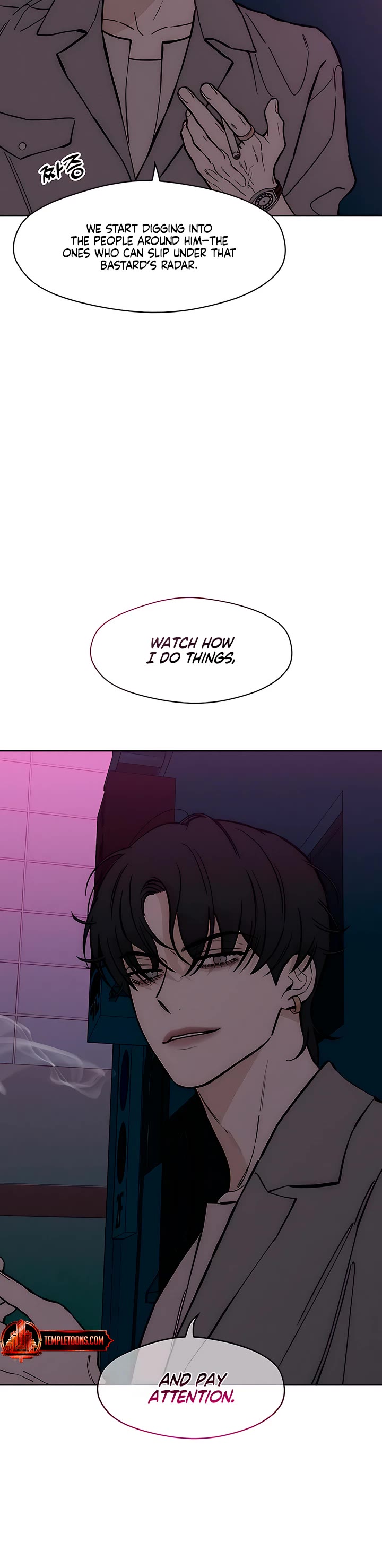 Read Tears on a Withered Flower Manga Online