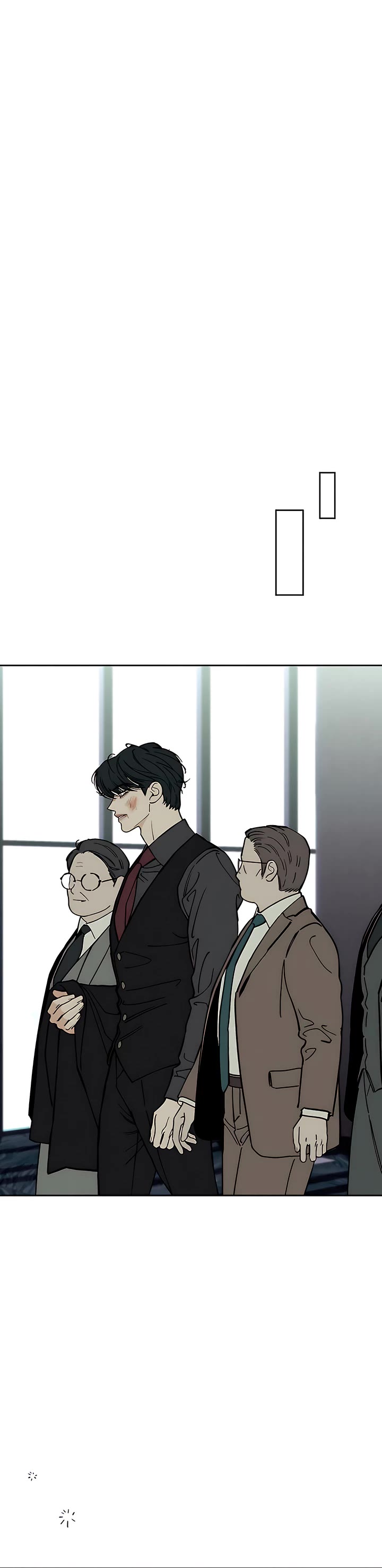 Read Tears on a Withered Flower Manga Online