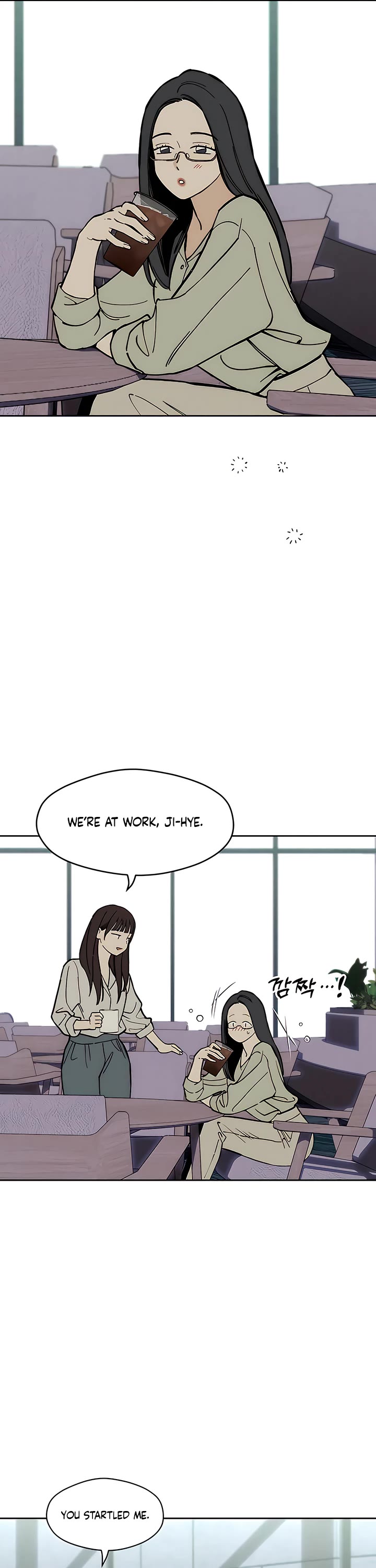Read Tears on a Withered Flower Manga Online