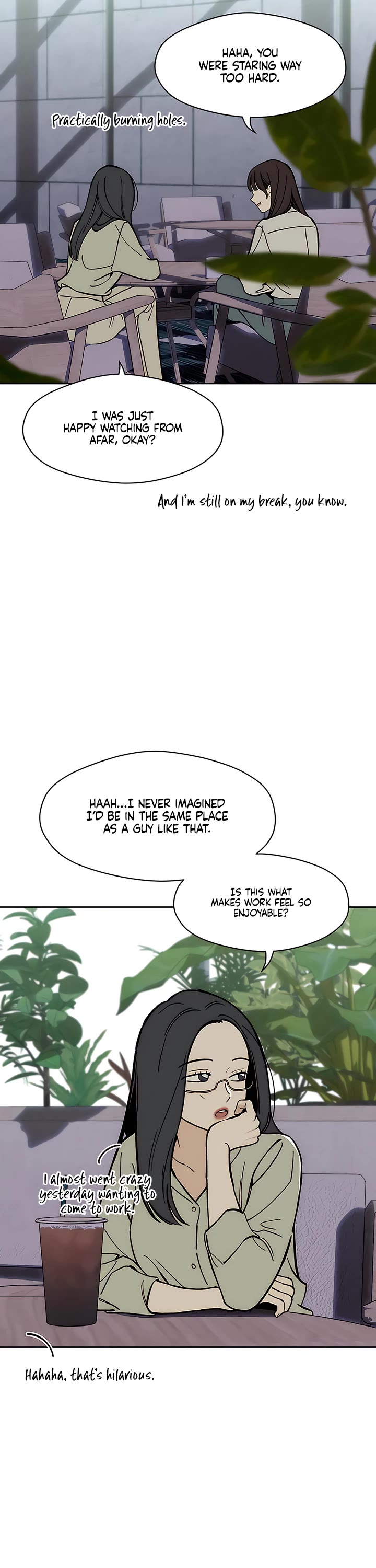 Read Tears on a Withered Flower Manga Online