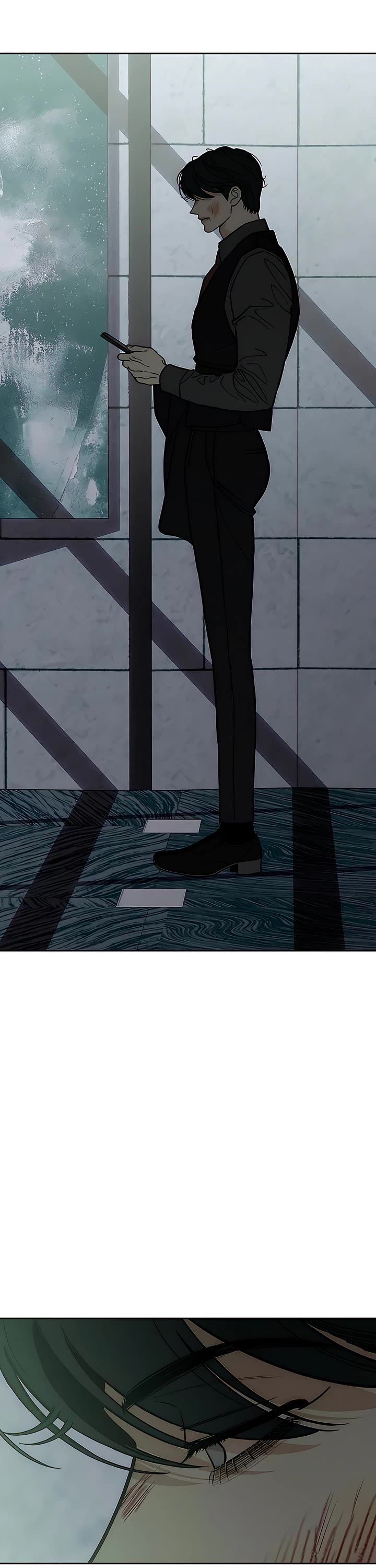 Read Tears on a Withered Flower Manga Online