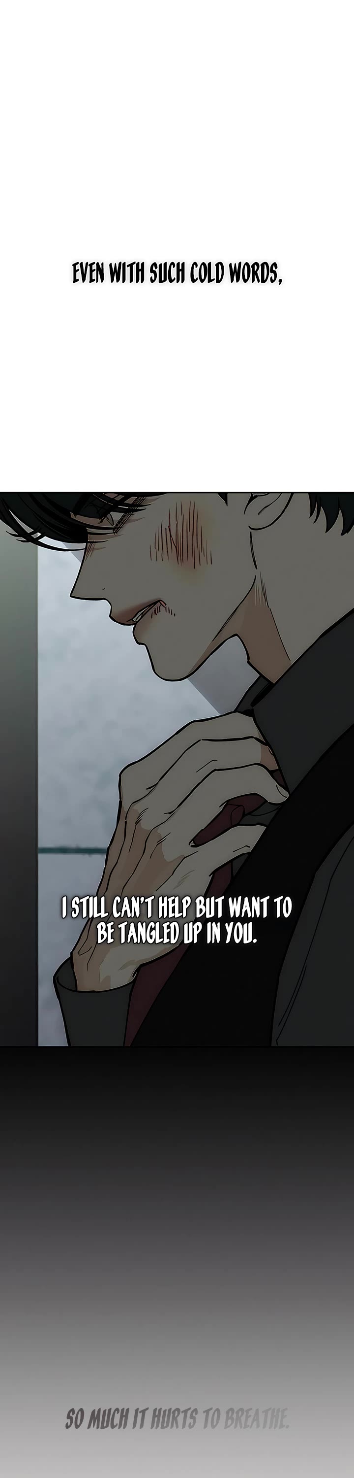Read Tears on a Withered Flower Manga Online