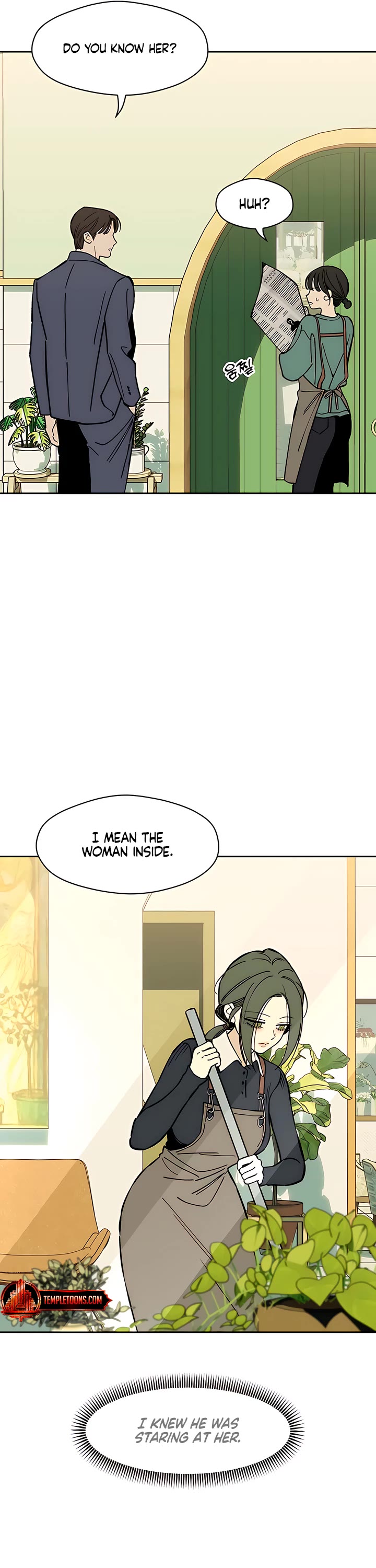 Read Tears on a Withered Flower Manga Online