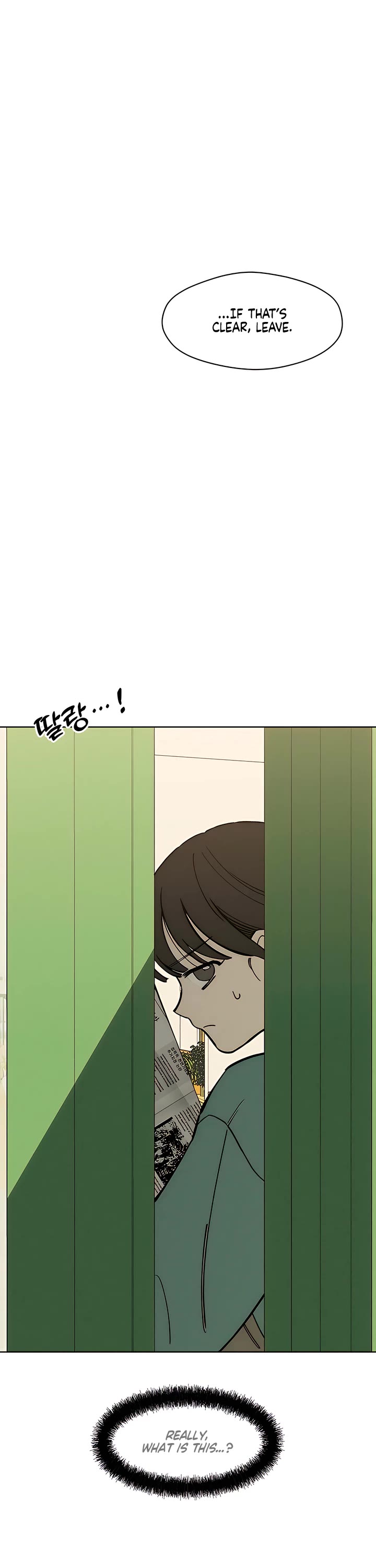 Read Tears on a Withered Flower Manga Online