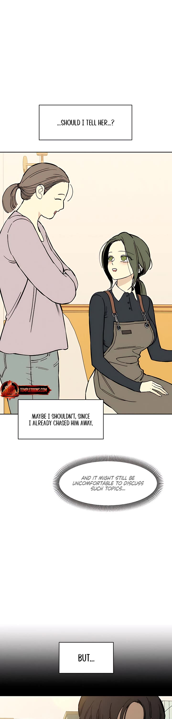 Read Tears on a Withered Flower Manga Online