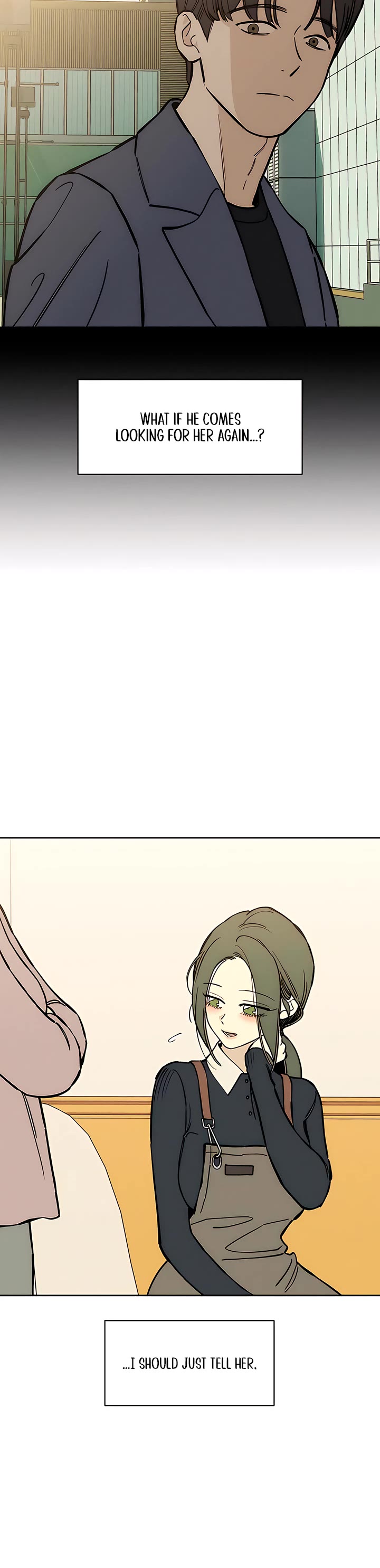 Read Tears on a Withered Flower Manga Online