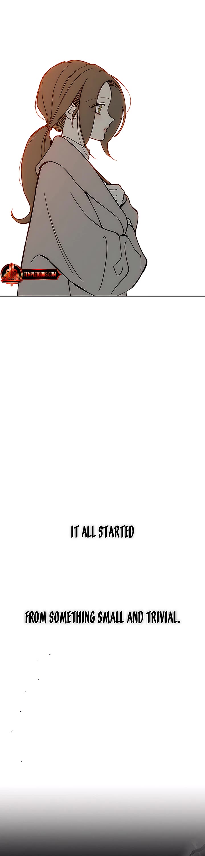 Read Tears on a Withered Flower Manga Online