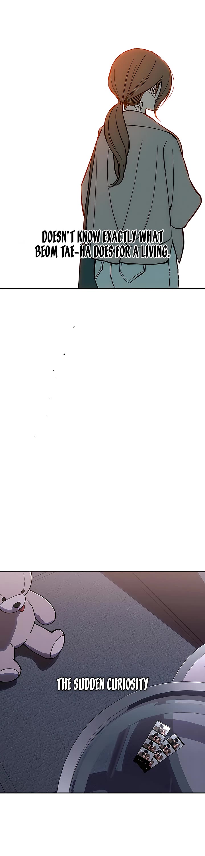Read Tears on a Withered Flower Manga Online