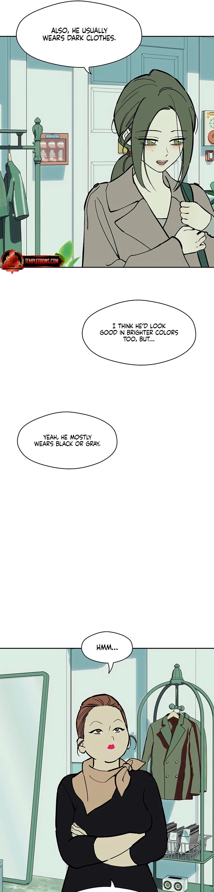 Read Tears on a Withered Flower Manga Online