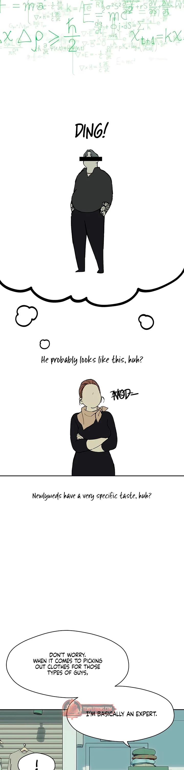 Read Tears on a Withered Flower Manga Online