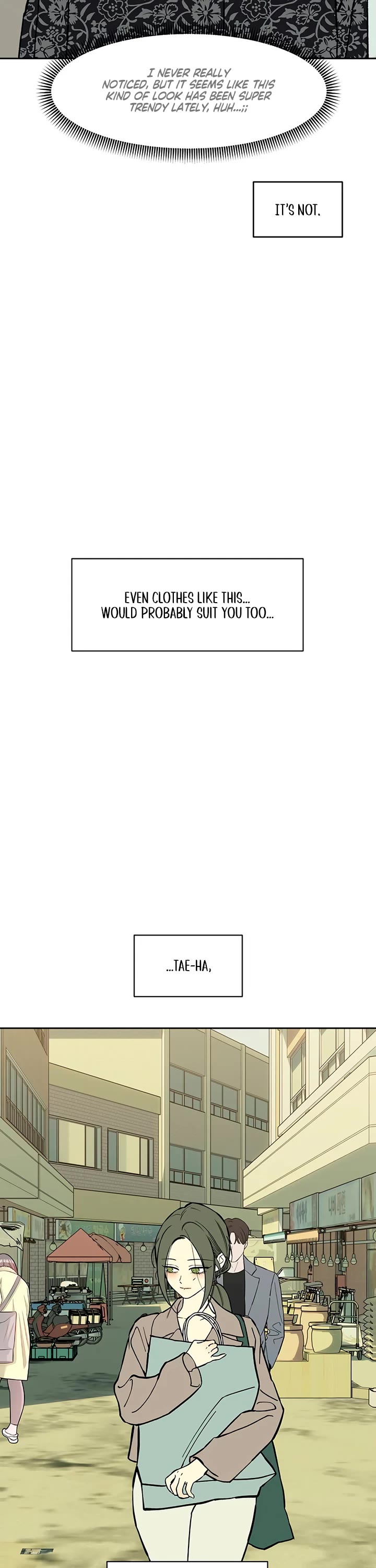 Read Tears on a Withered Flower Manga Online