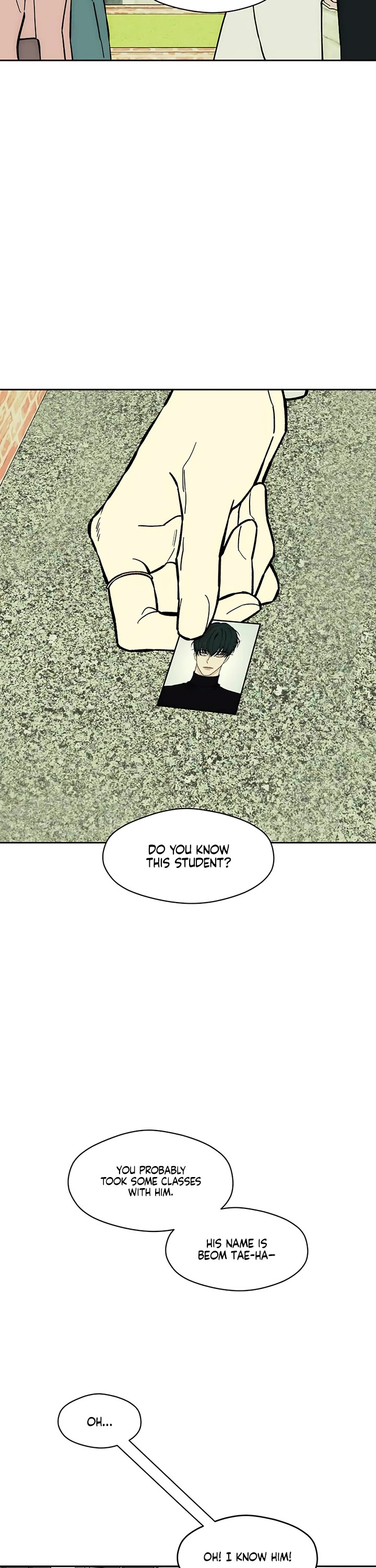 Read Tears on a Withered Flower Manga Online