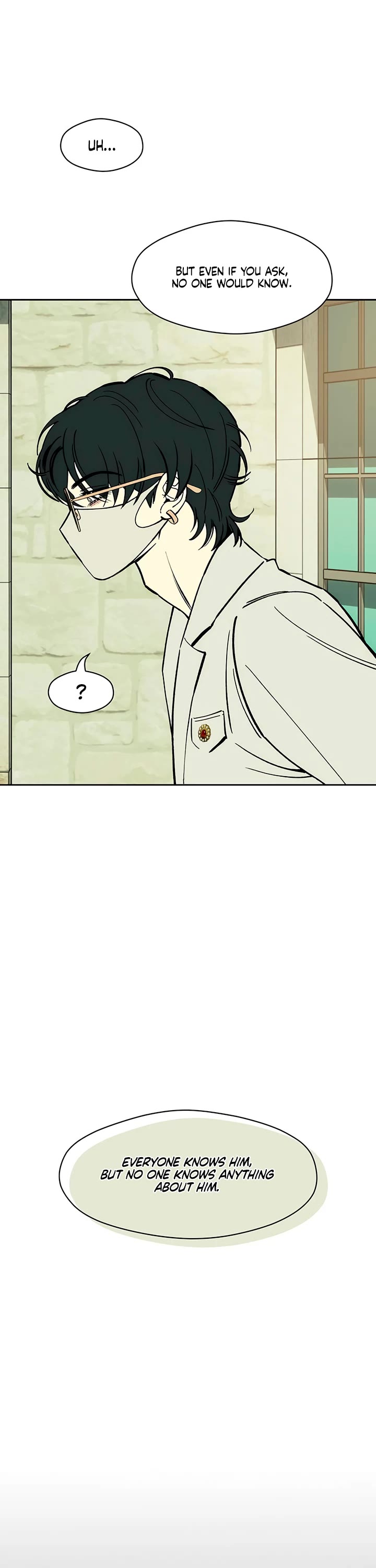 Read Tears on a Withered Flower Manga Online