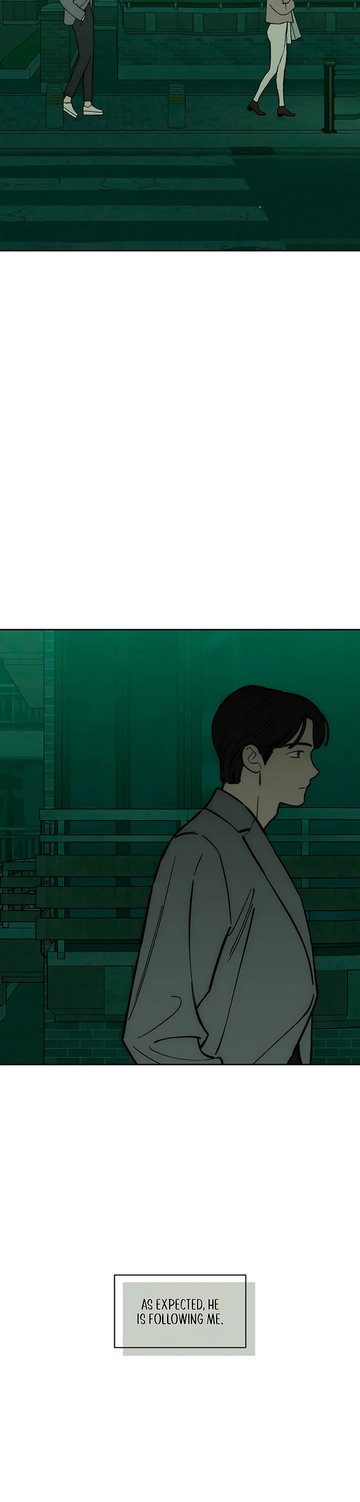 Read Tears on a Withered Flower Manga Online