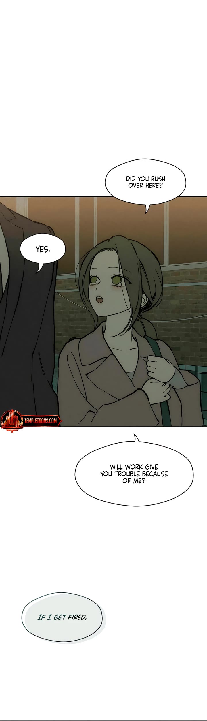 Read Tears on a Withered Flower Manga Online