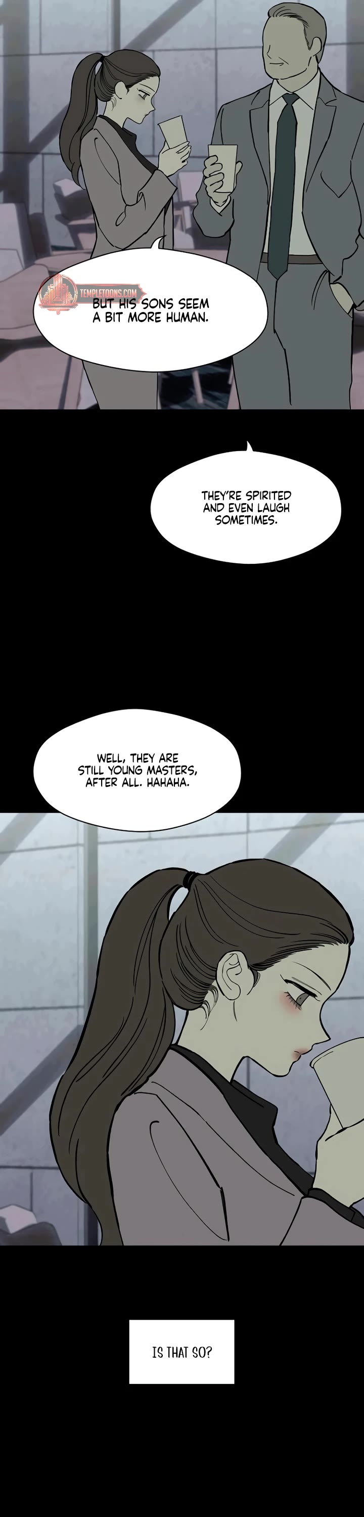 Read Tears on a Withered Flower Manga Online
