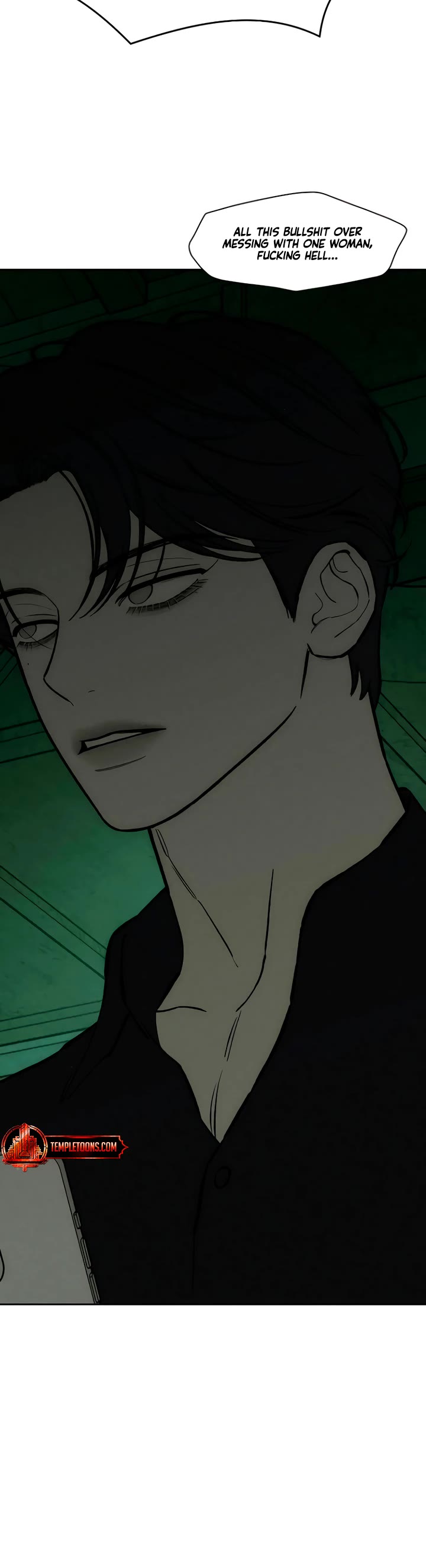Read Tears on a Withered Flower Manga Online