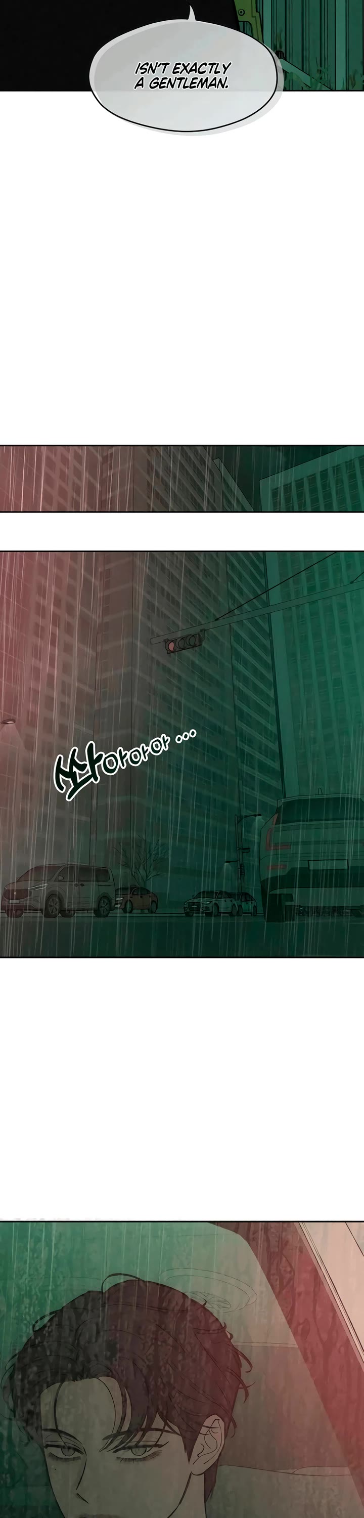 Read Tears on a Withered Flower Manga Online