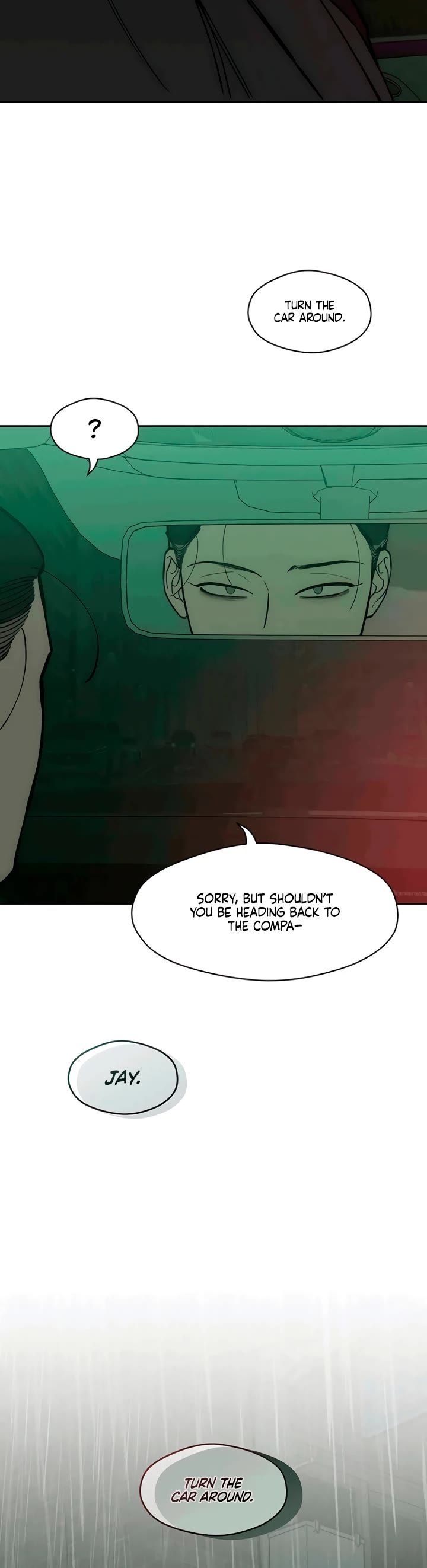 Read Tears on a Withered Flower Manga Online