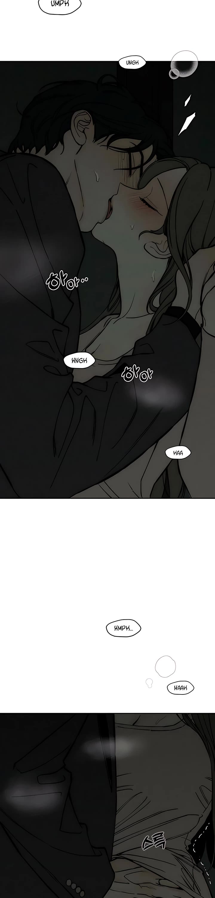 Read Tears on a Withered Flower Manga Online