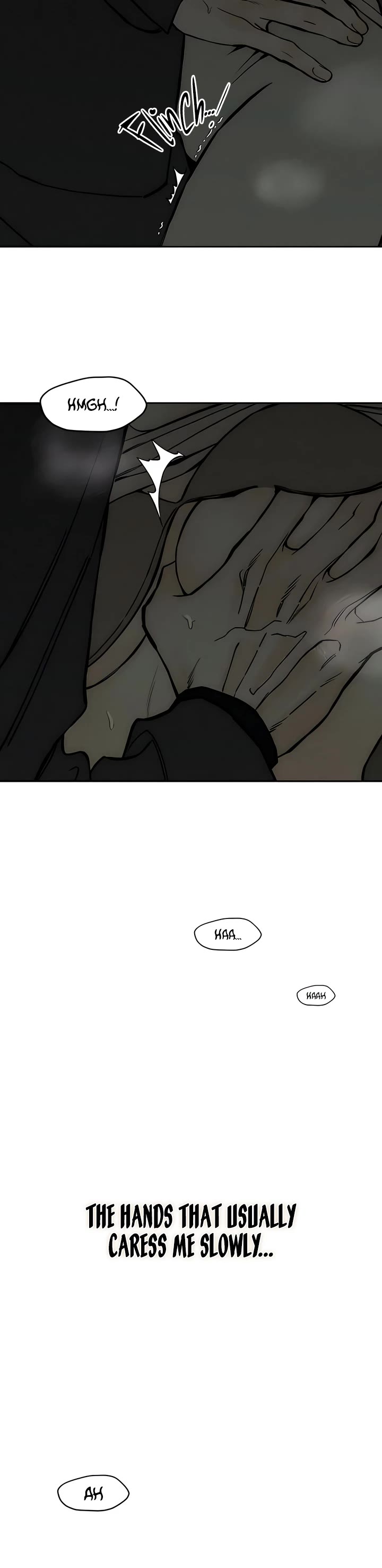 Read Tears on a Withered Flower Manga Online