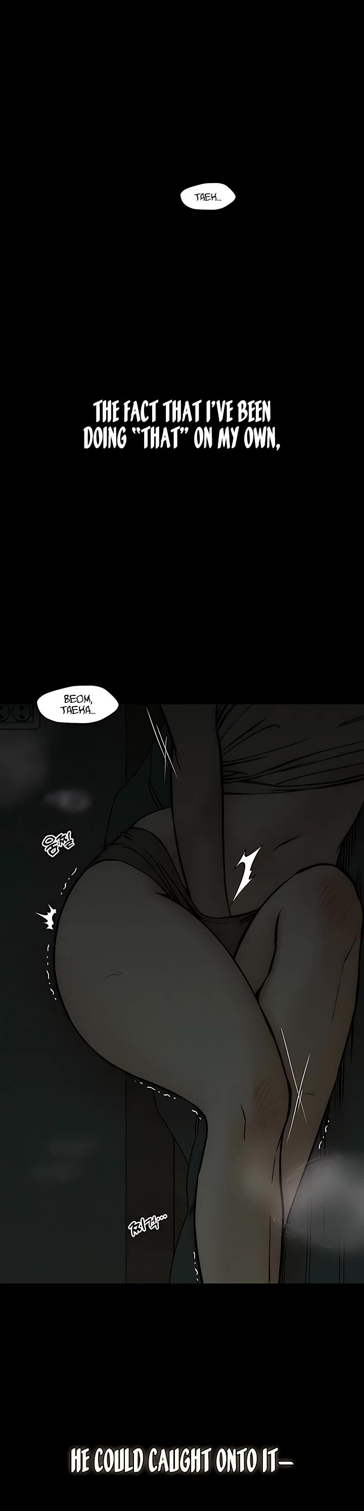 Read Tears on a Withered Flower Manga Online