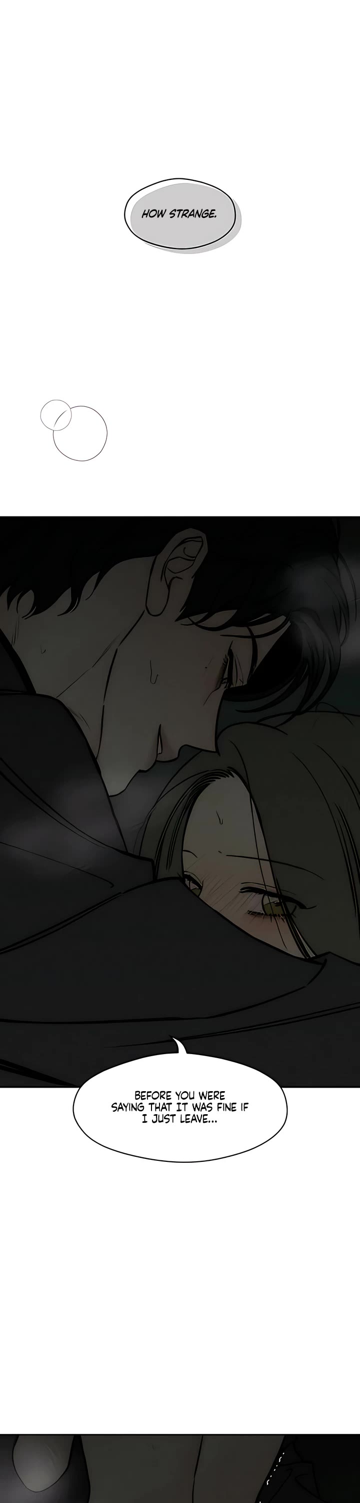 Read Tears on a Withered Flower Manga Online