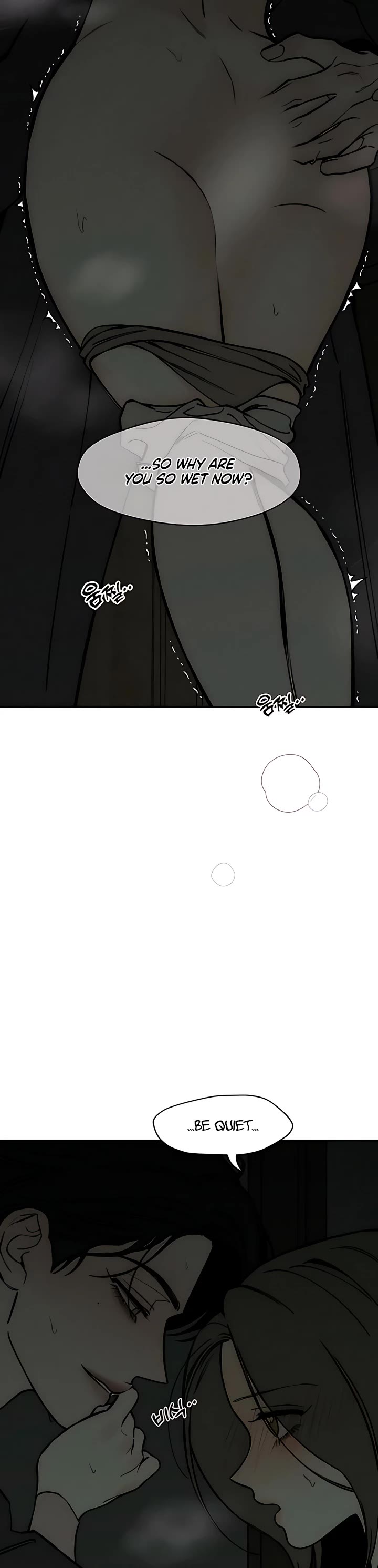 Read Tears on a Withered Flower Manga Online