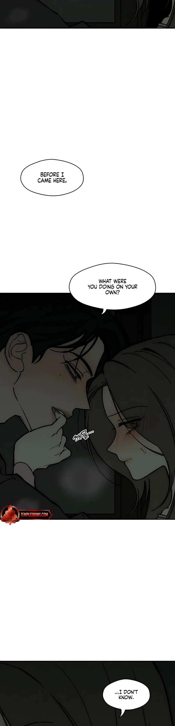 Read Tears on a Withered Flower Manga Online