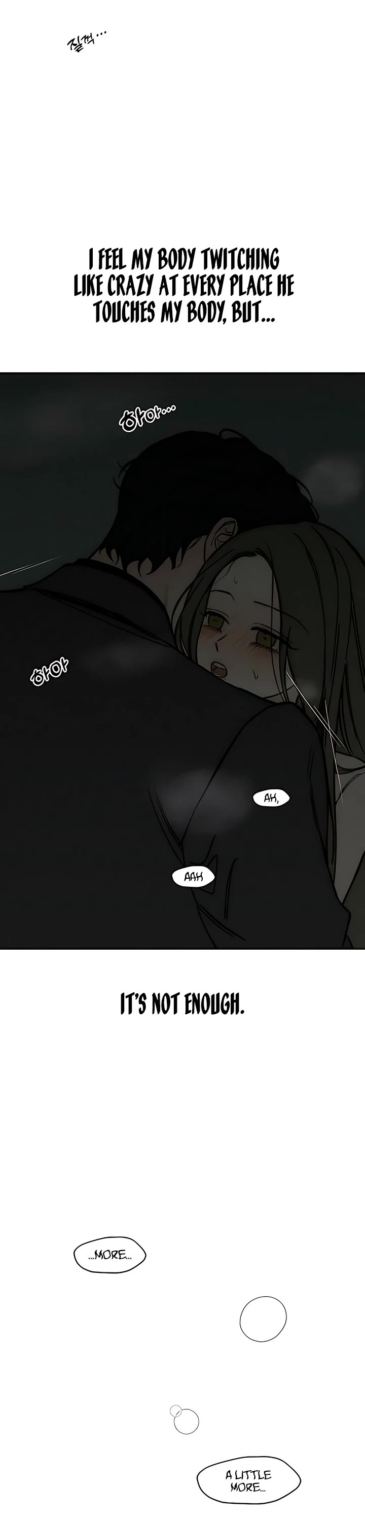 Read Tears on a Withered Flower Manga Online