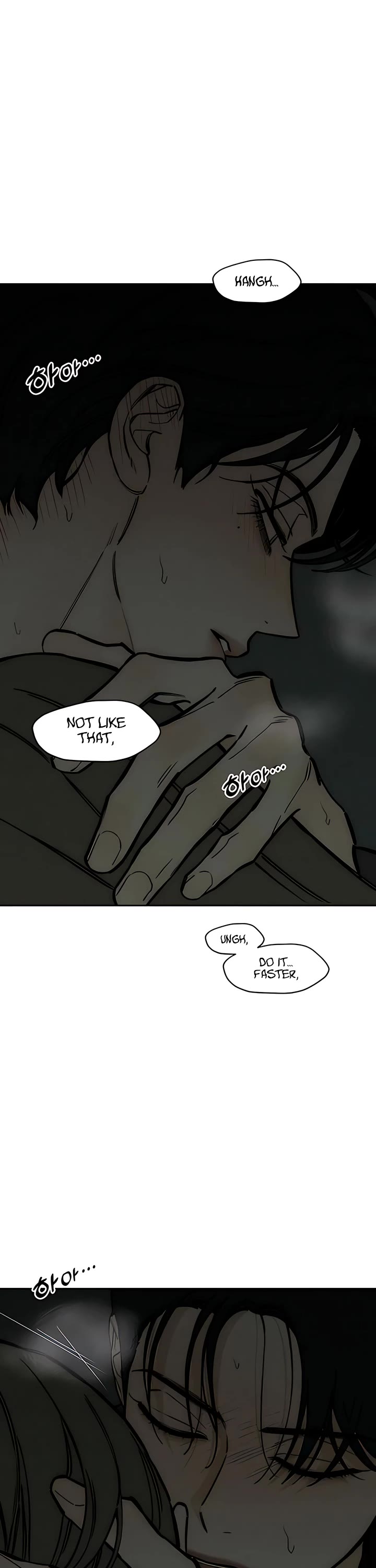 Read Tears on a Withered Flower Manga Online