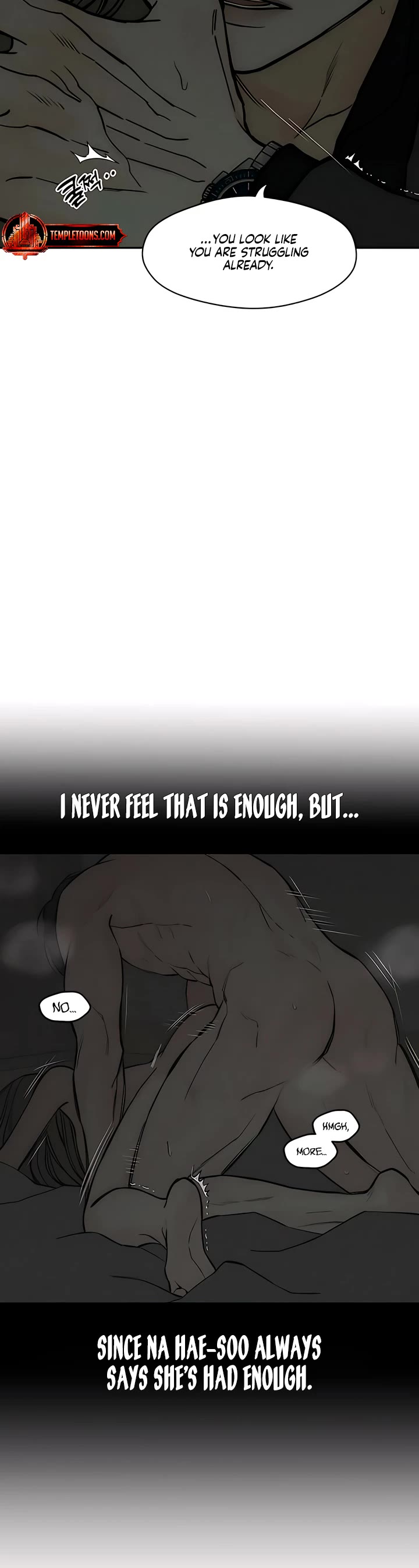 Read Tears on a Withered Flower Manga Online