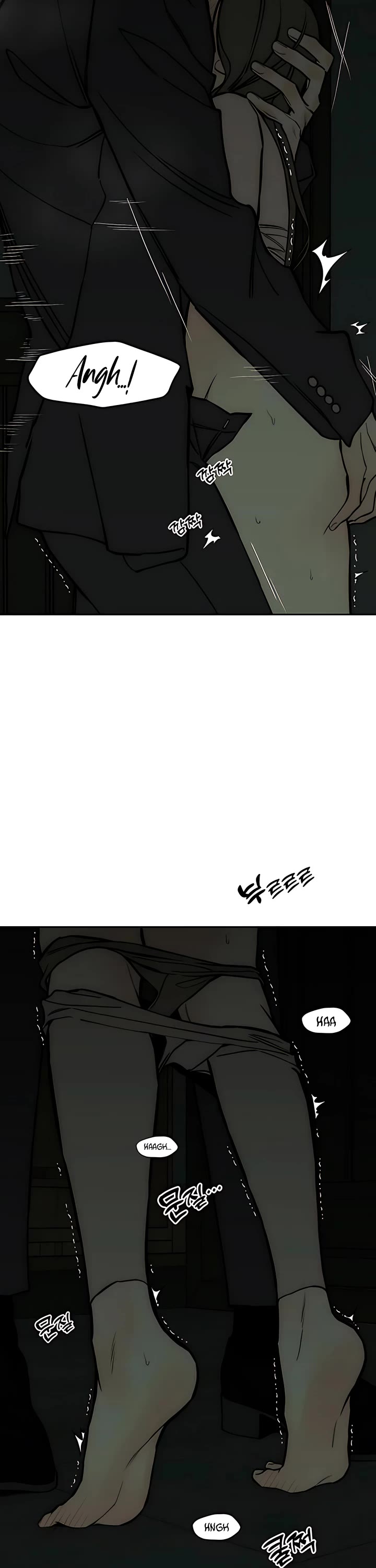 Read Tears on a Withered Flower Manga Online