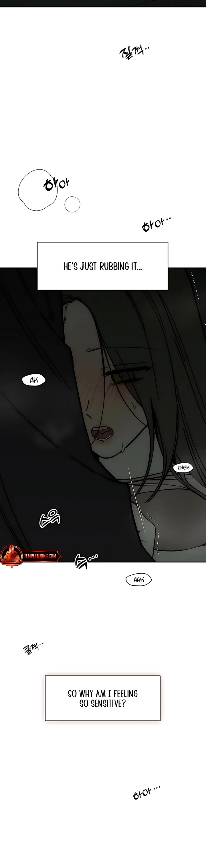 Read Tears on a Withered Flower Manga Online