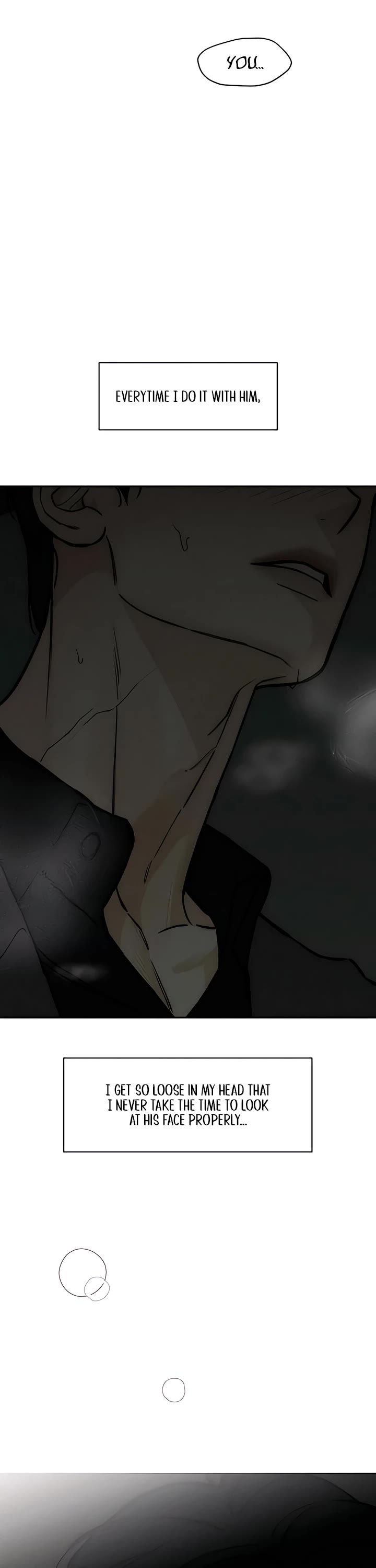 Read Tears on a Withered Flower Manga Online