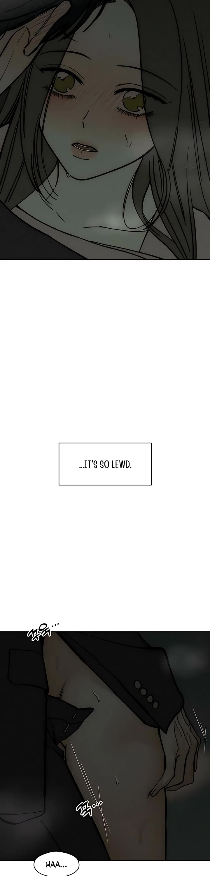 Read Tears on a Withered Flower Manga Online