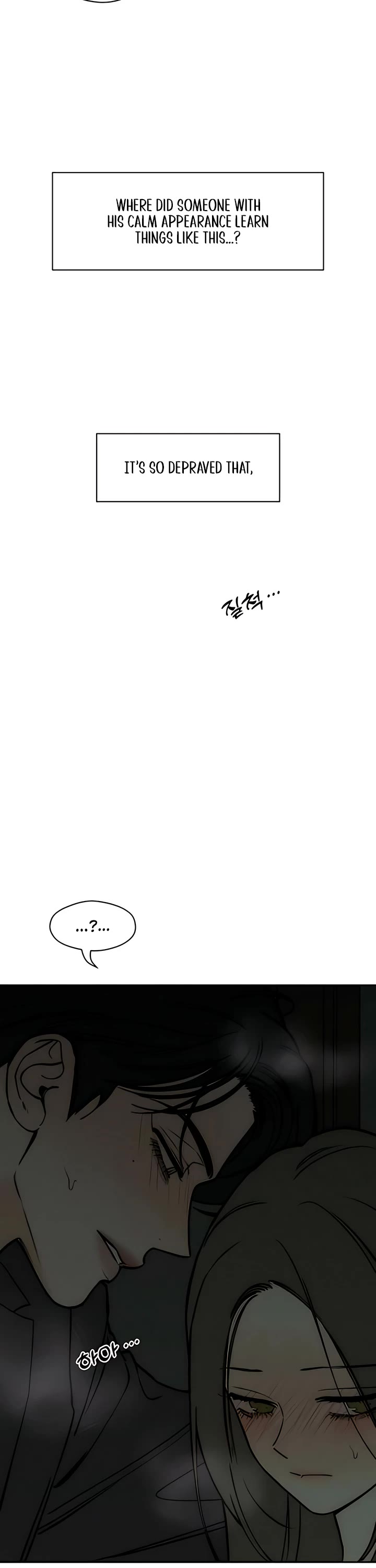 Read Tears on a Withered Flower Manga Online
