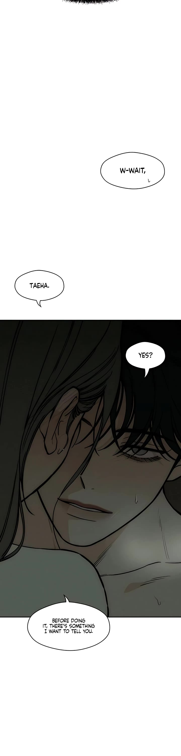 Read Tears on a Withered Flower Manga Online