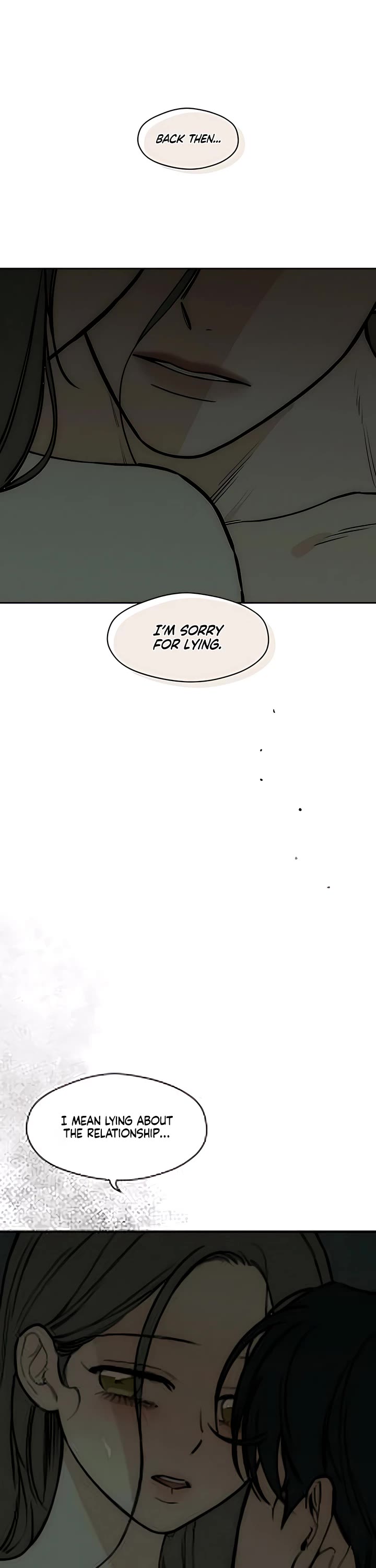 Read Tears on a Withered Flower Manga Online