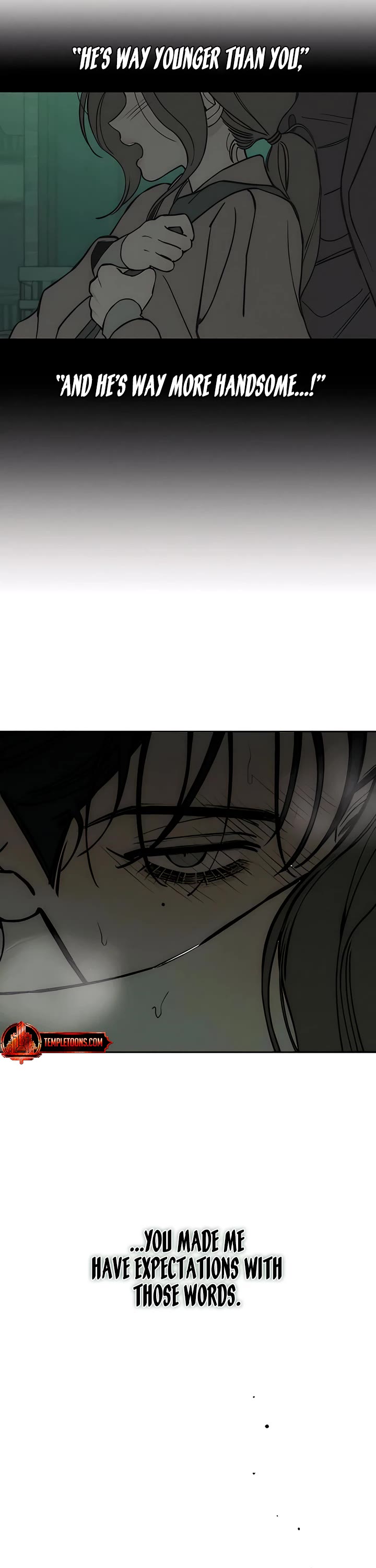Read Tears on a Withered Flower Manga Online