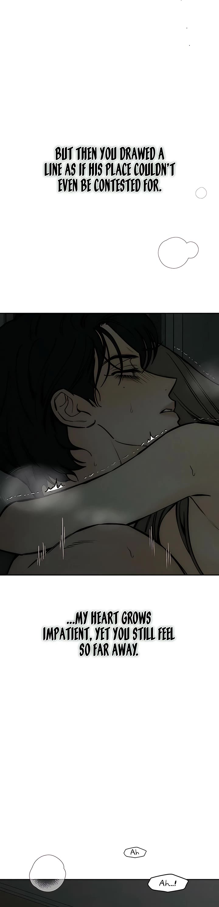 Read Tears on a Withered Flower Manga Online