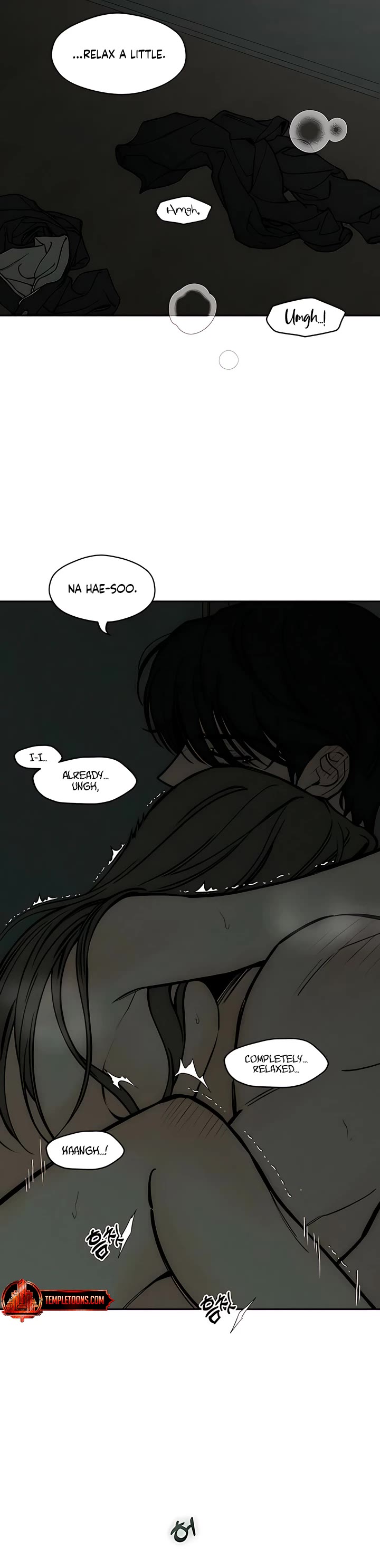 Read Tears on a Withered Flower Manga Online